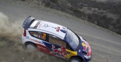 Sebastien Ogier